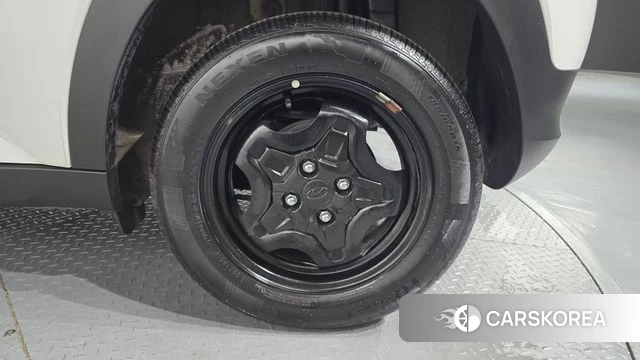 Hyundai Casper id 4592911 из Кореи 13
