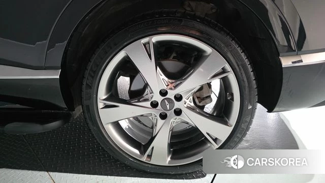 Genesis GV80 id 4922394 из Кореи 13