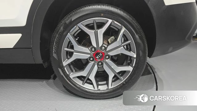 Kia Seltos id 4987954 из Кореи 13