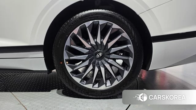Hyundai The New Granger (GN7) id 4964109 из Кореи 13