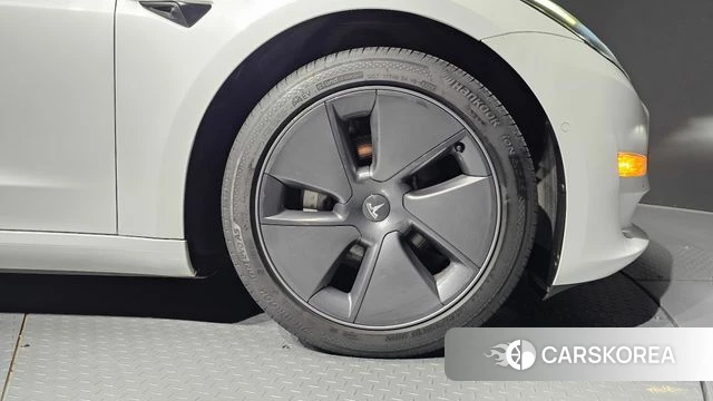Tesla Model 3 id 4726506 из Кореи 13