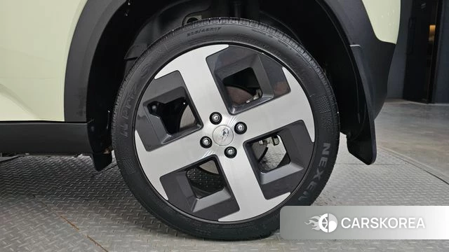 Hyundai Casper Electric id 4985101 из Кореи 13