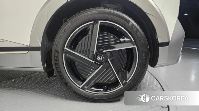 Hyundai The New Ionic 5 id 4778105 из Кореи 13