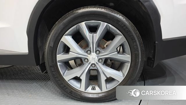 Hyundai Palisade id 4977749 из Кореи 13