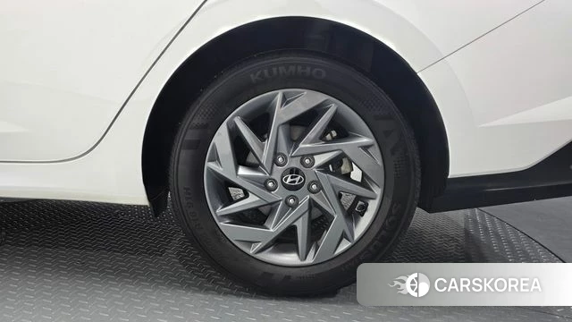 Hyundai The New Avante (CN7) id 4706731 из Кореи 13