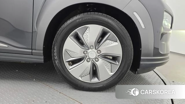 Hyundai Kona Electric id 5028870 из Кореи 13