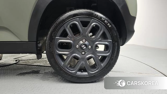 Hyundai Casper id 4710754 из Кореи 13