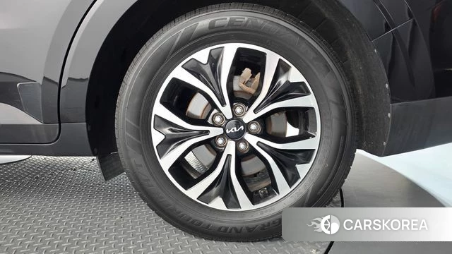 Kia Carnival 4th generation id 5027849 из Кореи 13