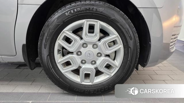 Hyundai Staria id 4976376 из Кореи 13