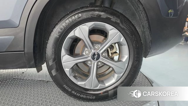 Kia The New Seltos id 4928911 из Кореи 13