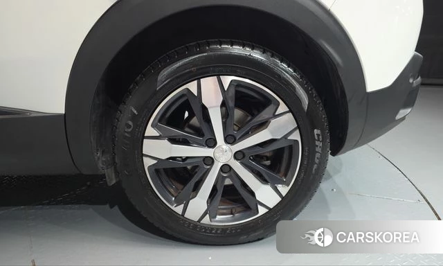 Peugeot 3008 second generation id 5023622 из Кореи 13