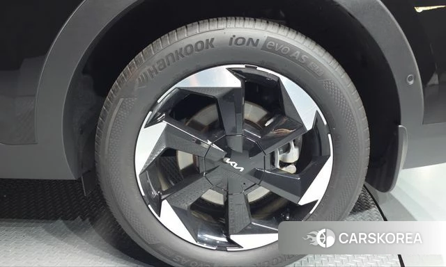 Kia The New Sorento 4th Generation id 5026125 из Кореи 13
