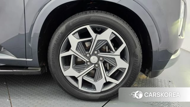 Hyundai Palisade id 5023227 из Кореи 13