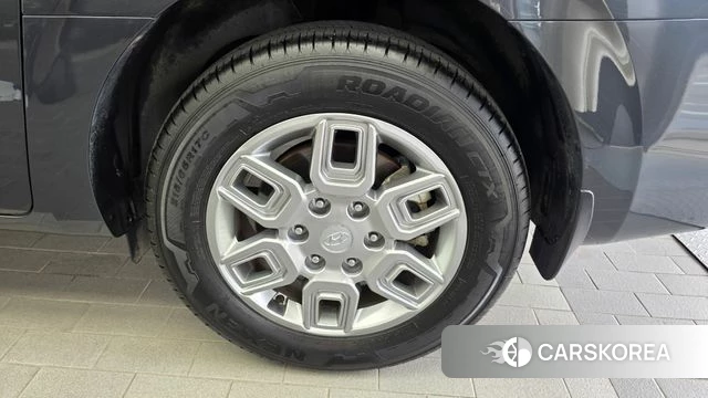 Hyundai Staria id 4651024 из Кореи 13