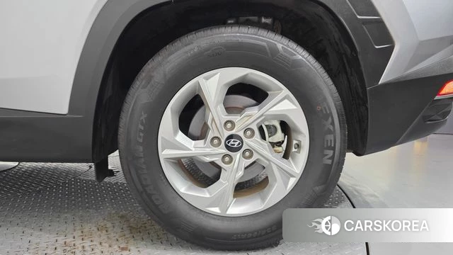 Hyundai Tucson (NX4) id 4656406 из Кореи 13