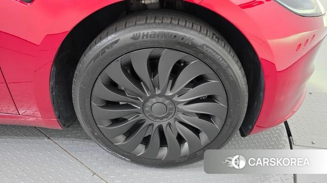 Tesla Model 3 id 4879953 из Кореи 13