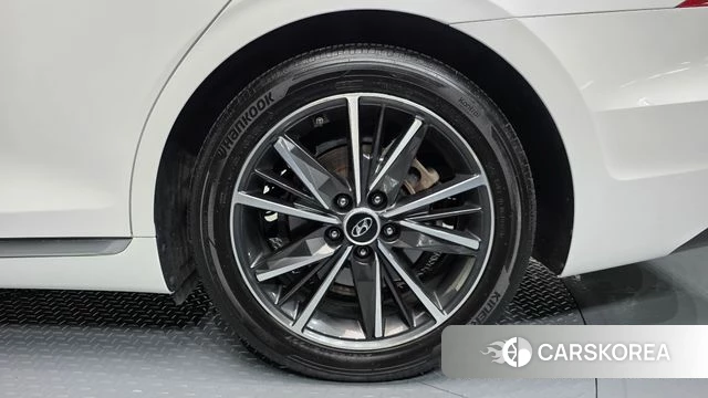 Hyundai The New Grandeur IG id 4992848 из Кореи 13