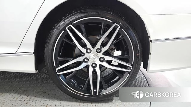 Honda Accord 10th Generation id 5017396 из Кореи 13