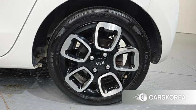 Kia The New Ray id 5013897 из Кореи 13