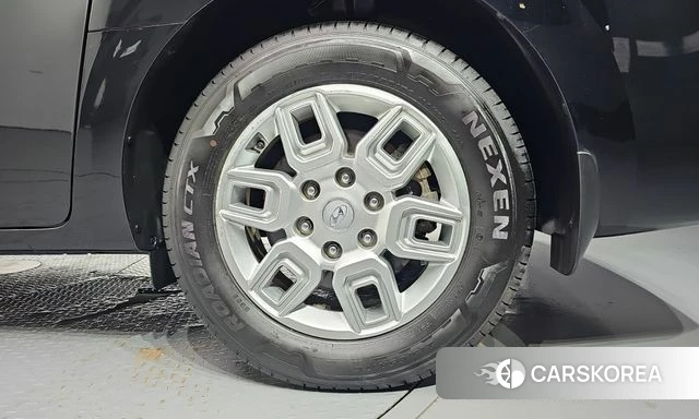 Hyundai Staria id 4976254 из Кореи 13