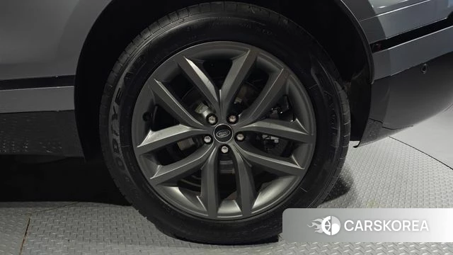 Land Rover Range Rover Velar id 4985020 из Кореи 13