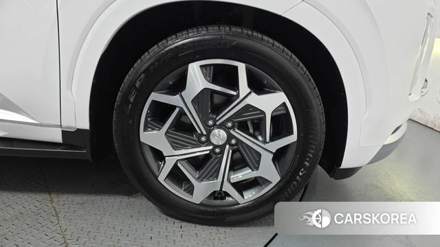 Hyundai Palisade id 4992761 из Кореи 13