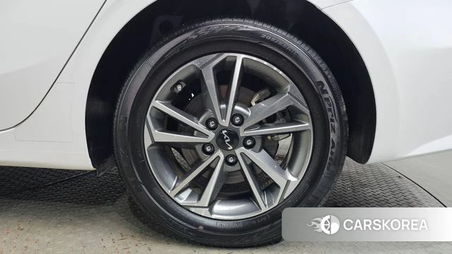 Kia The New K3 2nd generation id 4985462 из Кореи 13