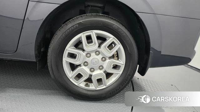 Hyundai Staria id 4457373 из Кореи 13