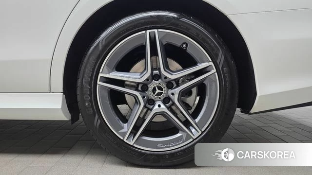 Mercedes-Benz E-Class W213 id 4975572 из Кореи 13