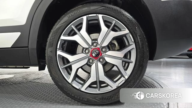 Kia Seltos id 5023510 из Кореи 13