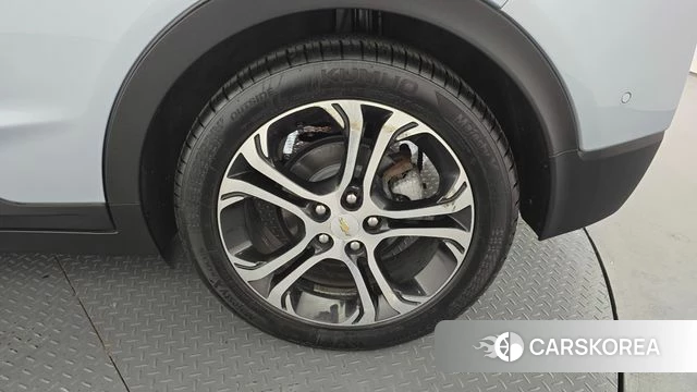 Chevrolet (GM Daewoo) Bolt EV id 5042074 из Кореи 13