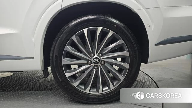 Hyundai The New Palisade id 5027011 из Кореи 13