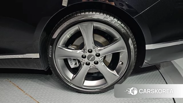 Genesis G80 (RG3) id 5011721 из Кореи 13