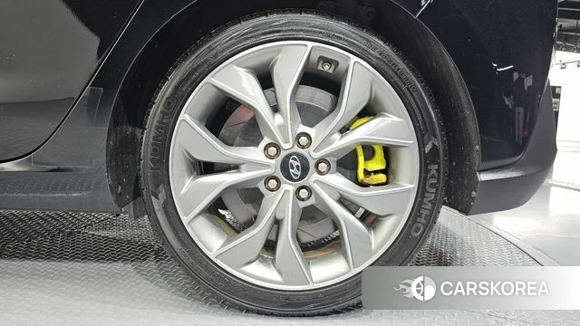 Hyundai i30 (PD) id 4943747 из Кореи 13