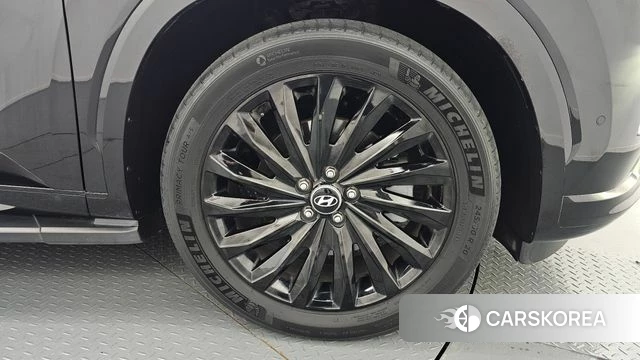 Hyundai The New Palisade id 4645371 из Кореи 13