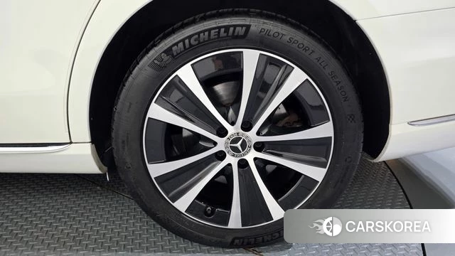 Mercedes-Benz E-Class W213 id 4923591 из Кореи 13