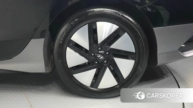 Hyundai Ionic 6 id 5016097 из Кореи 13