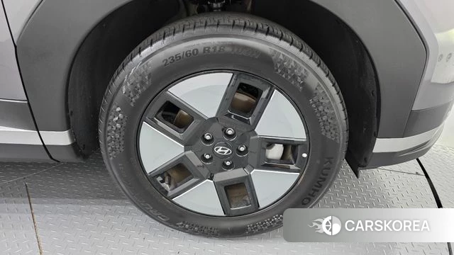 Hyundai Santa Fe (MX5) id 5016291 из Кореи 13