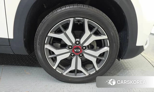 Kia Seltos id 5048255 из Кореи 13