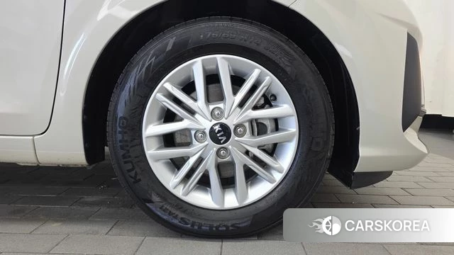 Kia Morning Urban (JA) id 5041019 из Кореи 13