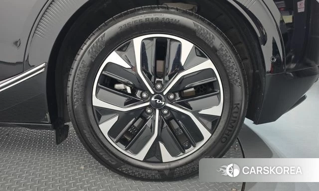 Kia EV6 id 4965630 из Кореи 13