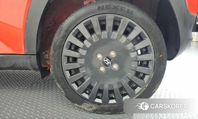 Hyundai Casper id 5003110 из Кореи 13