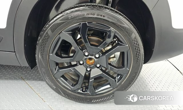 Kia The New Seltos id 5016802 из Кореи 13