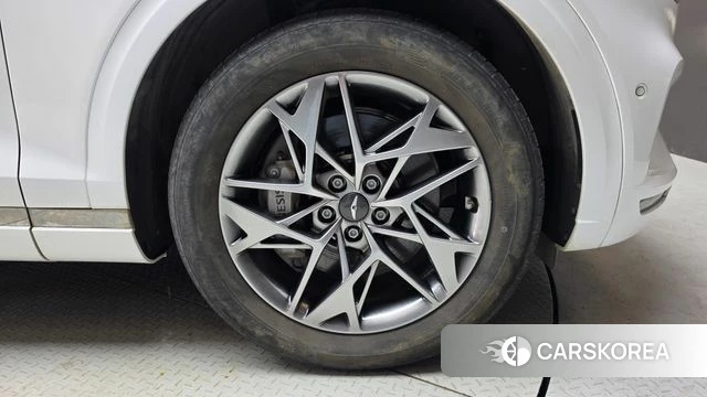 Genesis GV70 id 5027298 из Кореи 13