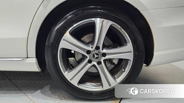 Mercedes-Benz E-Class W213 id 4930696 из Кореи 13