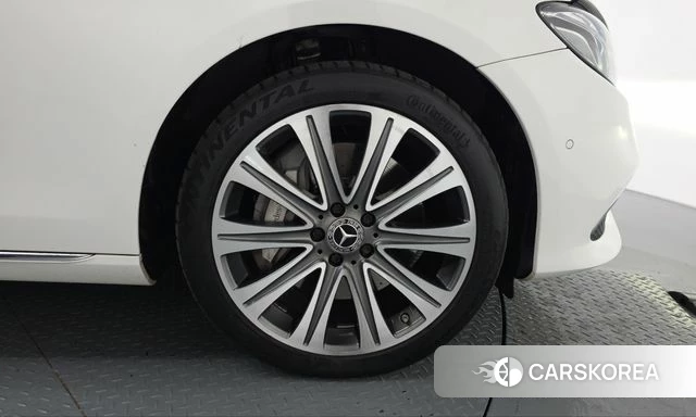 Mercedes-Benz E-Class W213 id 5024169 из Кореи 13
