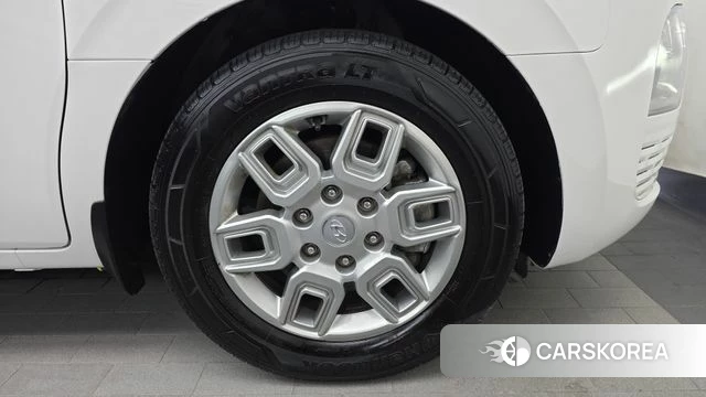 Hyundai Staria id 4735440 из Кореи 13