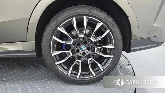 BMW X6 (G06) id 4964329 из Кореи 13