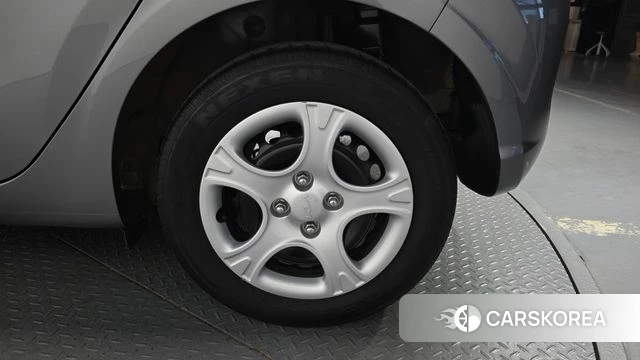 Kia The New Morning (JA) id 5026035 из Кореи 13