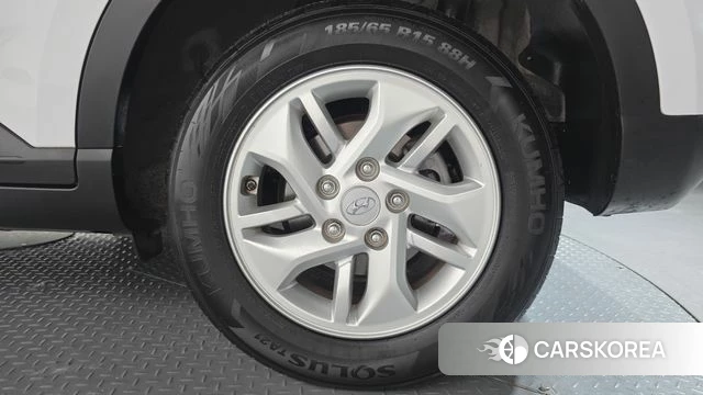 Hyundai Venue id 4741831 из Кореи 13